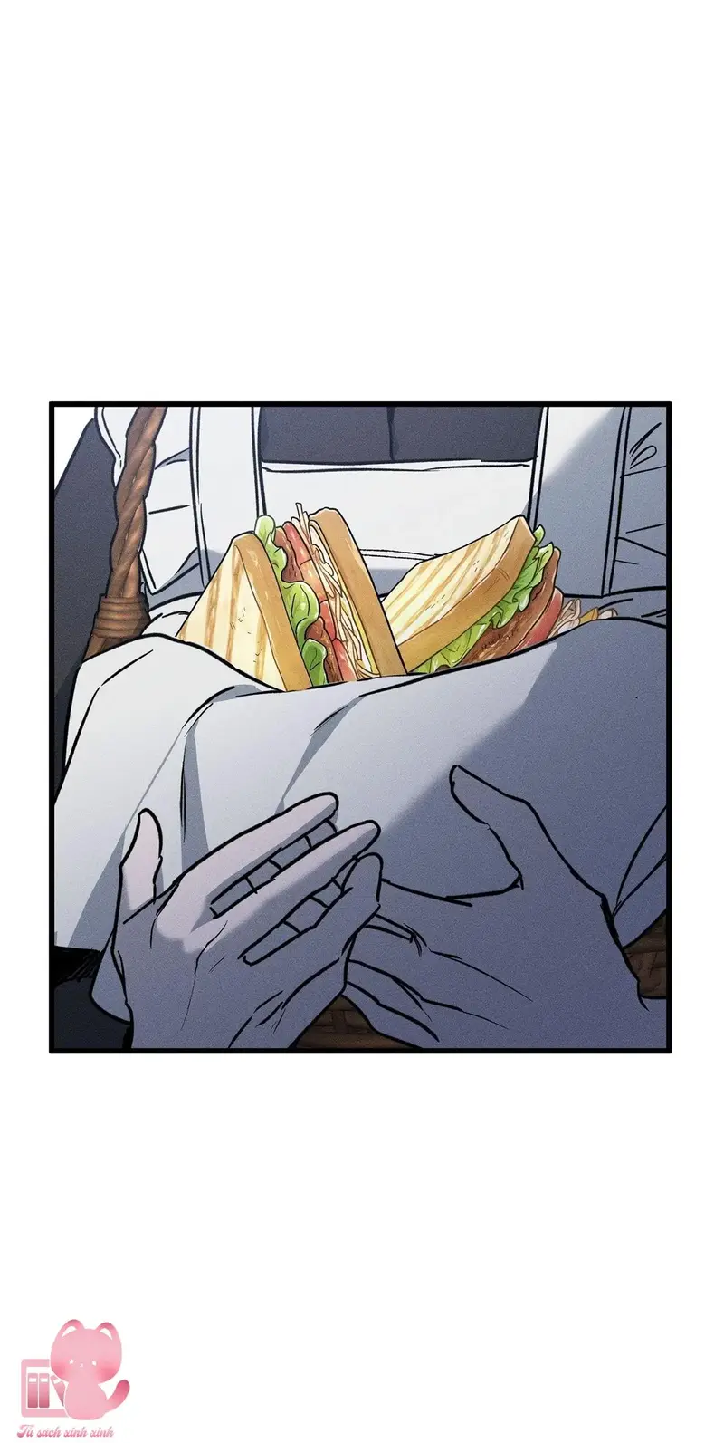 Vị Phu Quân Căm Ghét Tôi Đã Mất Trí Nhớ - Chapter 48 - Page 15