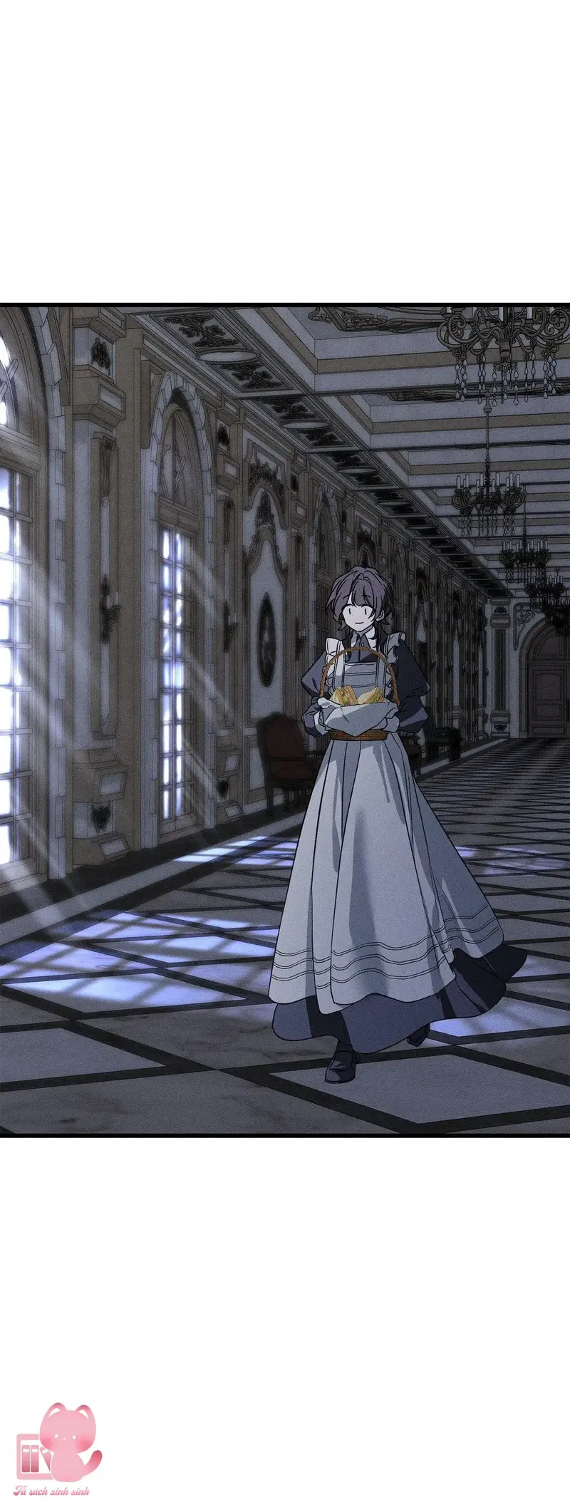 Vị Phu Quân Căm Ghét Tôi Đã Mất Trí Nhớ - Chapter 48 - Page 16