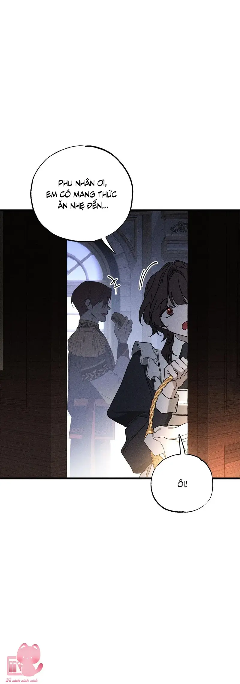 Vị Phu Quân Căm Ghét Tôi Đã Mất Trí Nhớ - Chapter 48 - Page 18