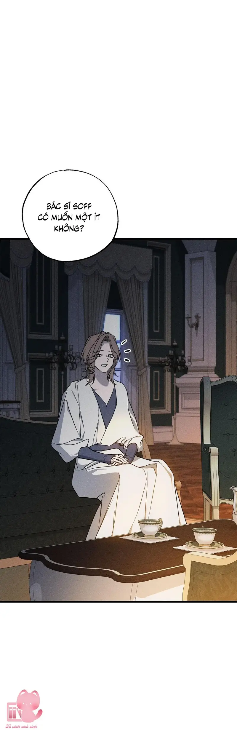 Vị Phu Quân Căm Ghét Tôi Đã Mất Trí Nhớ - Chapter 48 - Page 19