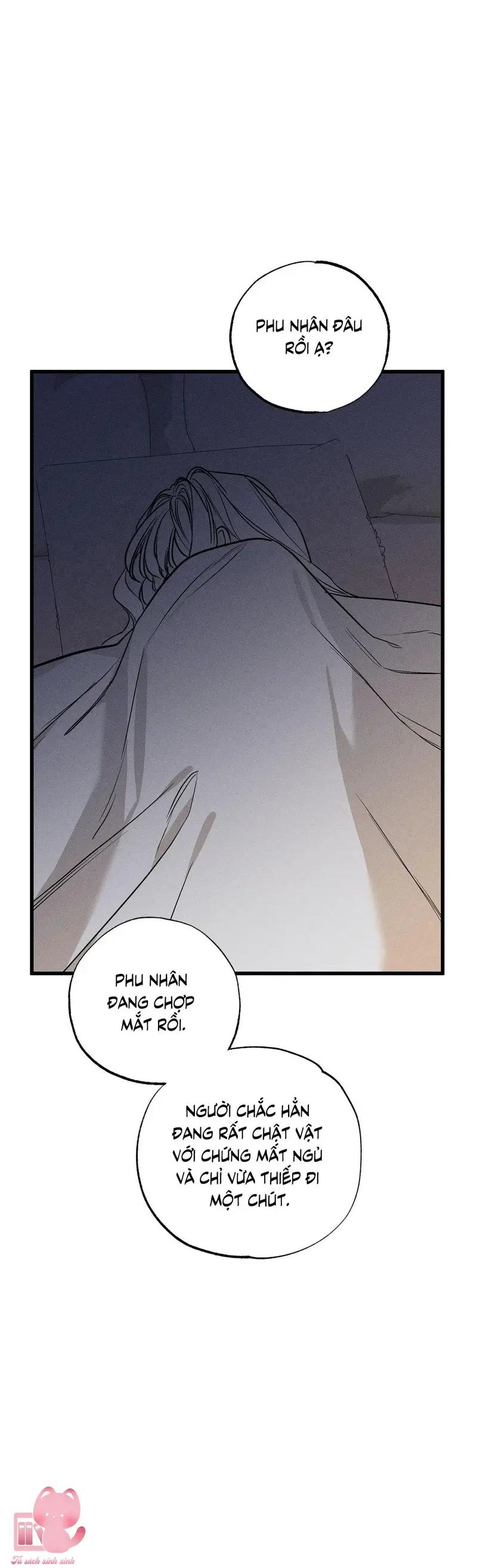 Vị Phu Quân Căm Ghét Tôi Đã Mất Trí Nhớ - Chapter 48 - Page 20