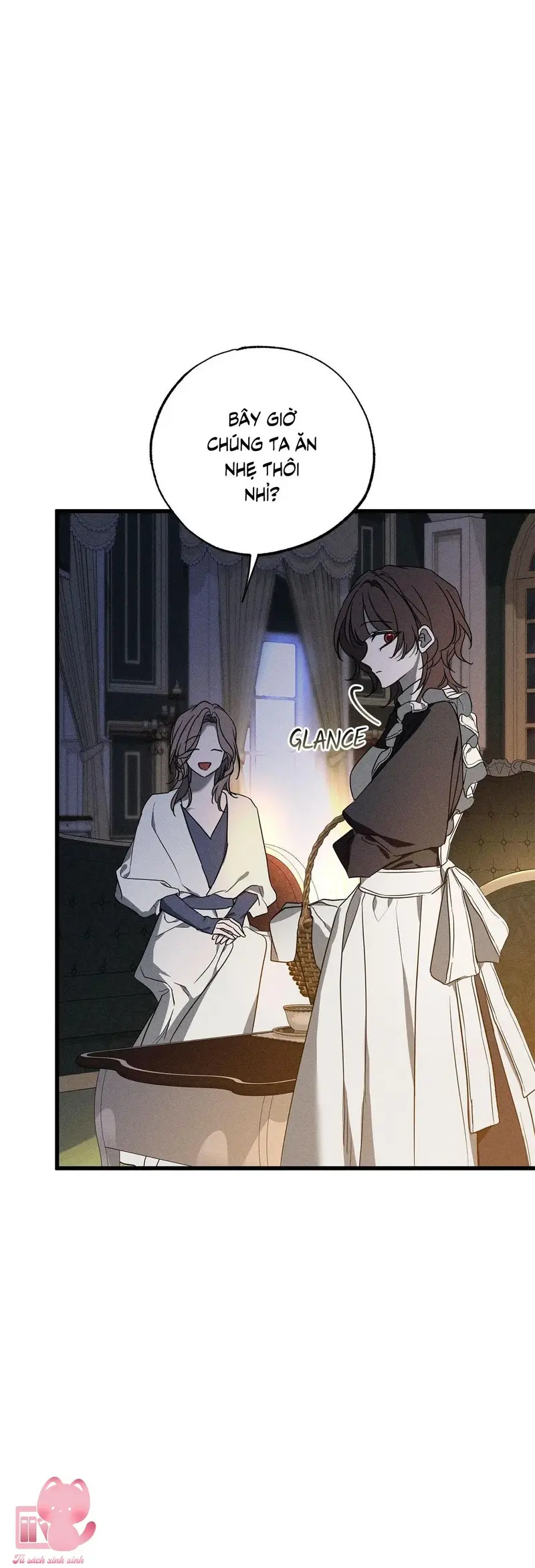 Vị Phu Quân Căm Ghét Tôi Đã Mất Trí Nhớ - Chapter 48 - Page 21