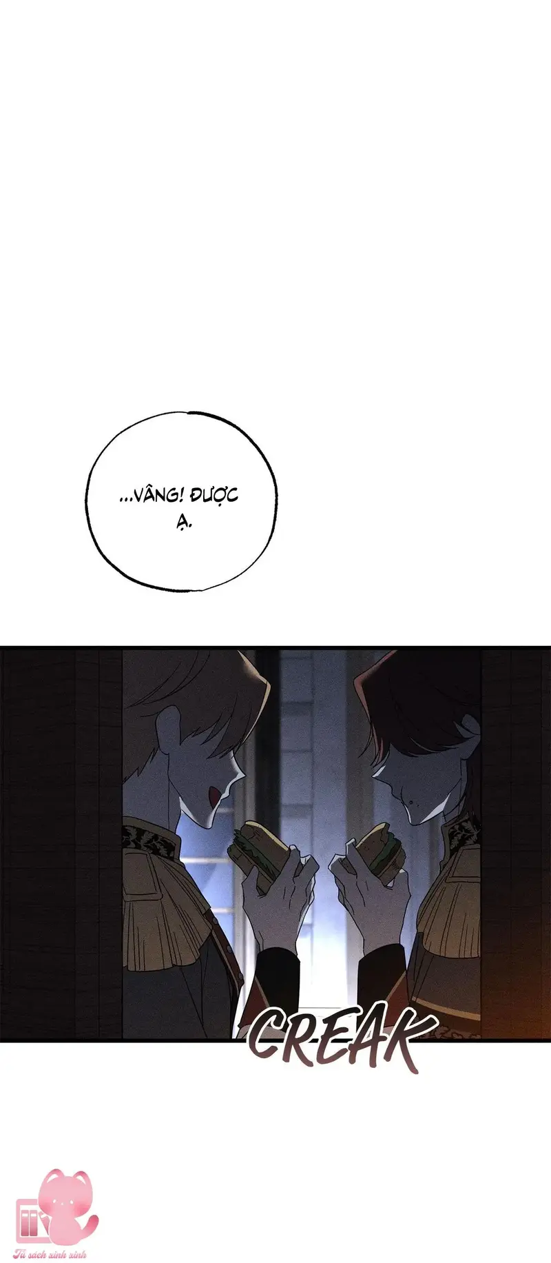 Vị Phu Quân Căm Ghét Tôi Đã Mất Trí Nhớ - Chapter 48 - Page 22