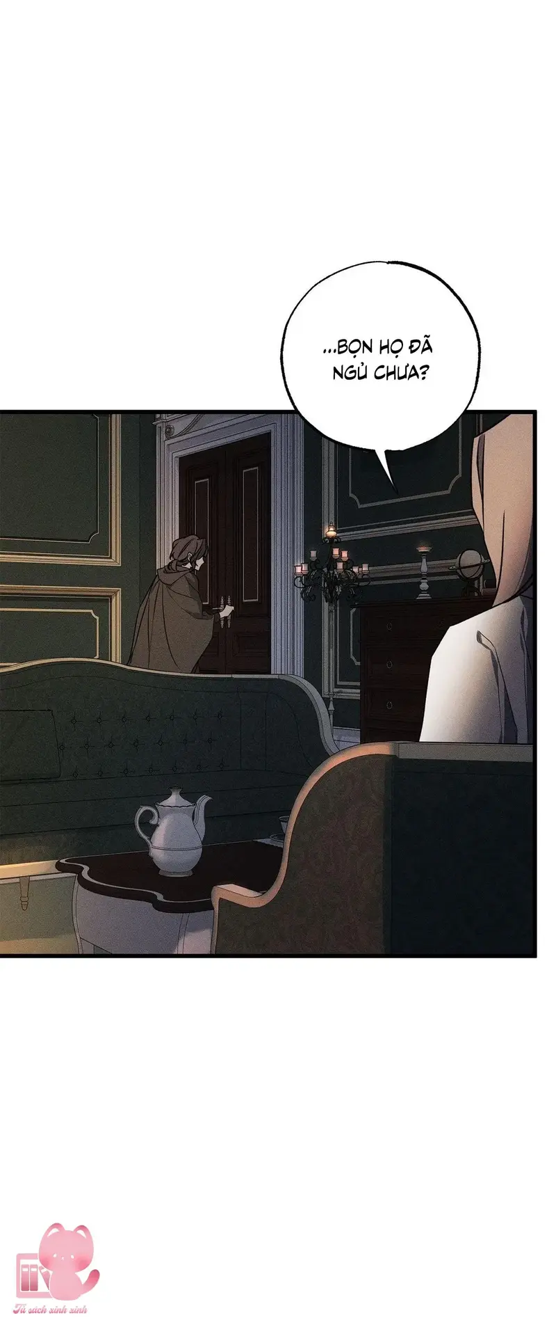 Vị Phu Quân Căm Ghét Tôi Đã Mất Trí Nhớ - Chapter 48 - Page 25