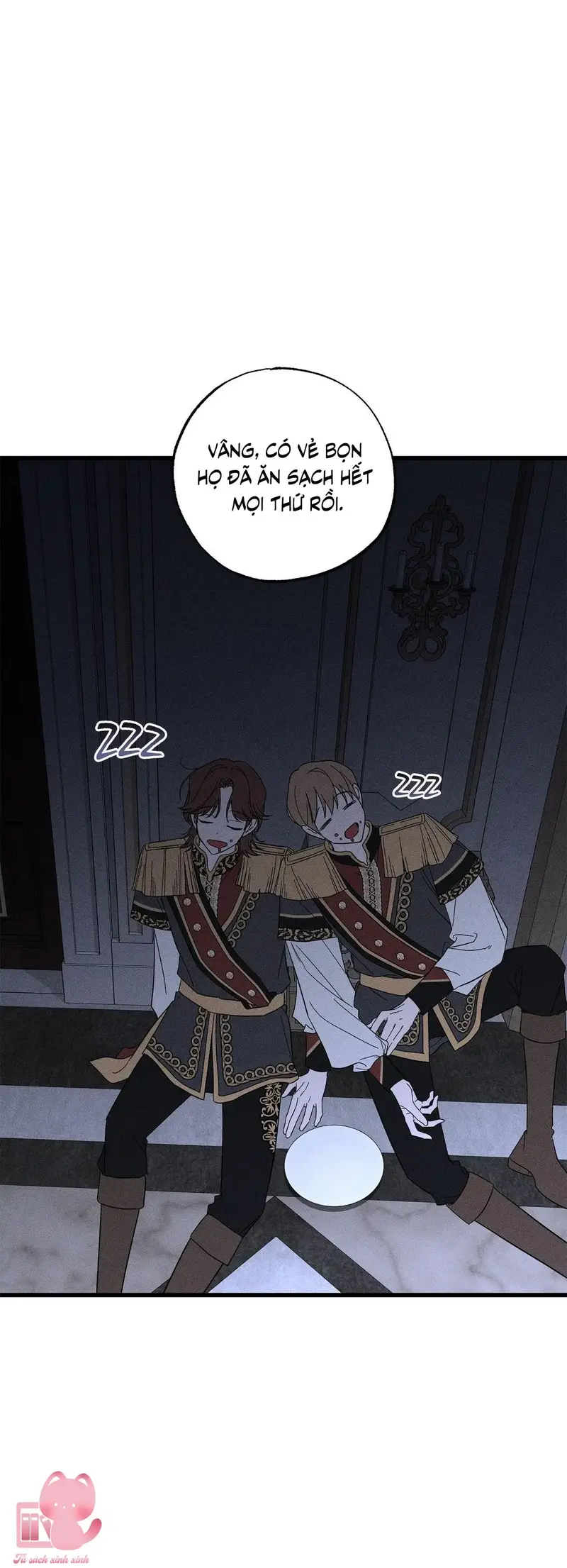 Vị Phu Quân Căm Ghét Tôi Đã Mất Trí Nhớ - Chapter 48 - Page 26