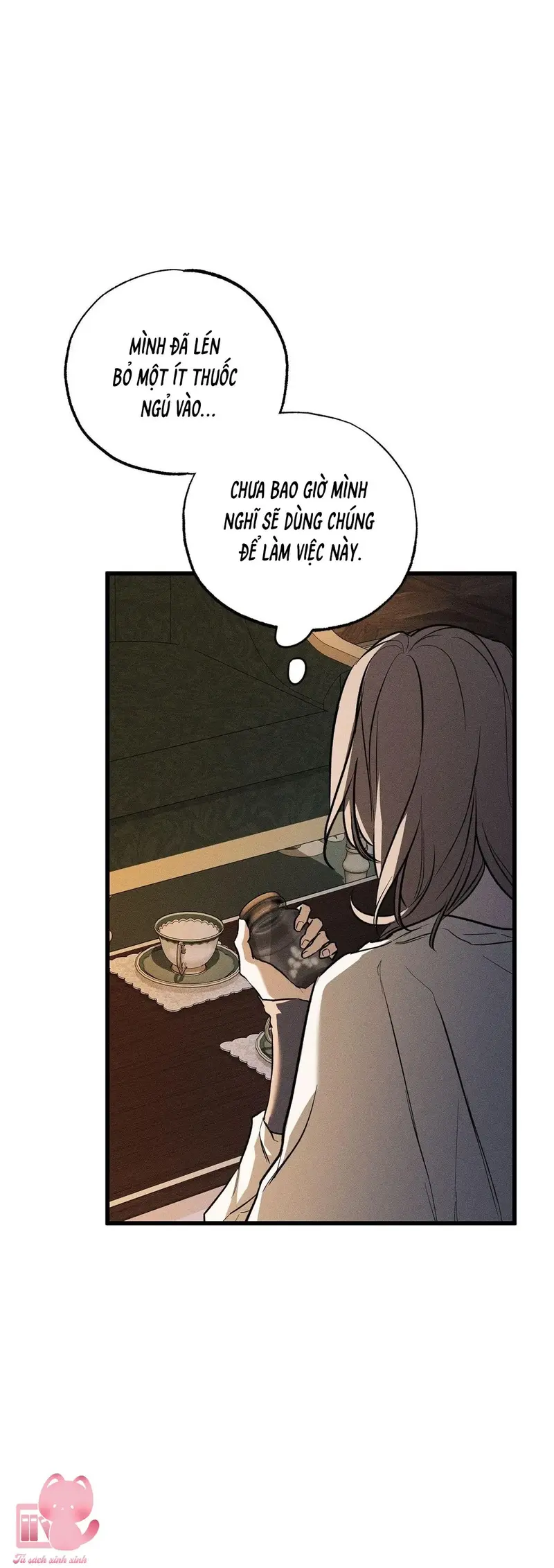 Vị Phu Quân Căm Ghét Tôi Đã Mất Trí Nhớ - Chapter 48 - Page 27