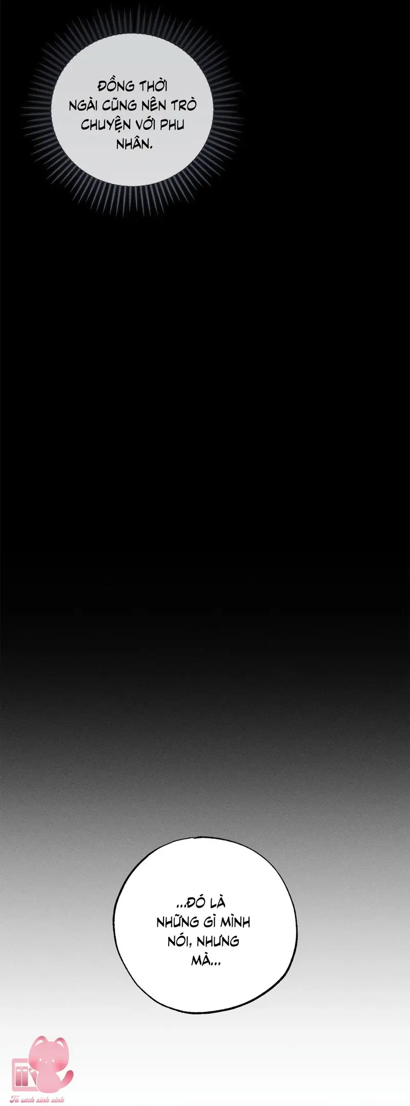 Vị Phu Quân Căm Ghét Tôi Đã Mất Trí Nhớ - Chapter 48 - Page 3