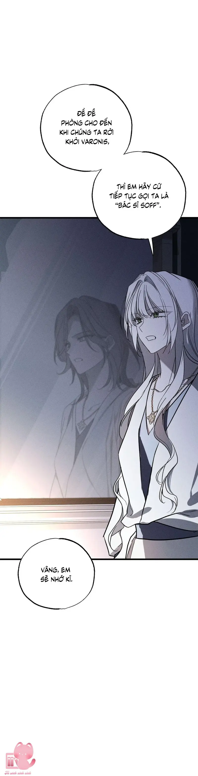 Vị Phu Quân Căm Ghét Tôi Đã Mất Trí Nhớ - Chapter 48 - Page 30