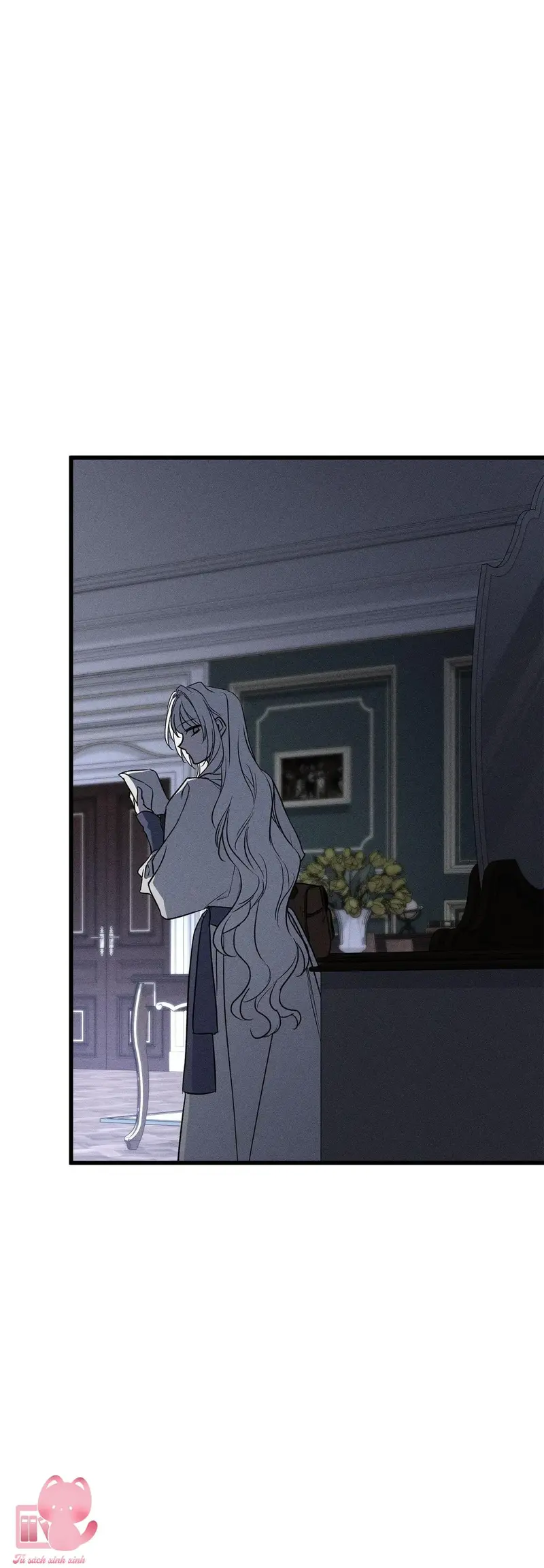 Vị Phu Quân Căm Ghét Tôi Đã Mất Trí Nhớ - Chapter 48 - Page 31