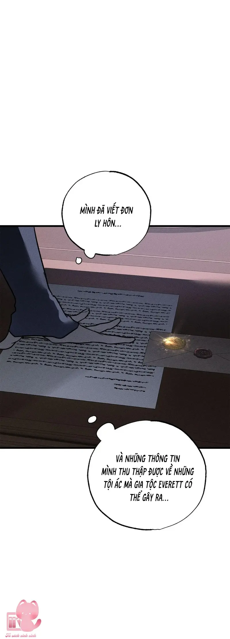 Vị Phu Quân Căm Ghét Tôi Đã Mất Trí Nhớ - Chapter 48 - Page 32