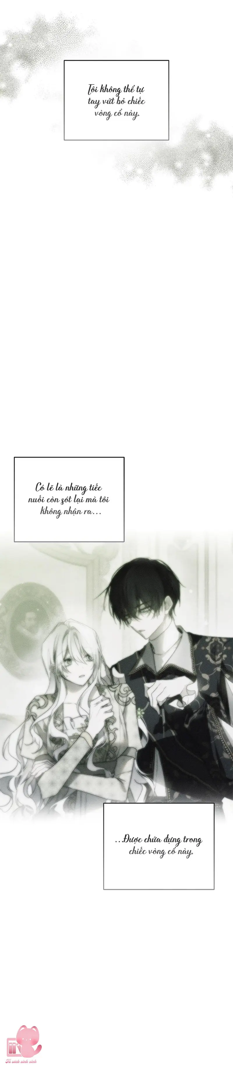 Vị Phu Quân Căm Ghét Tôi Đã Mất Trí Nhớ - Chapter 48 - Page 37