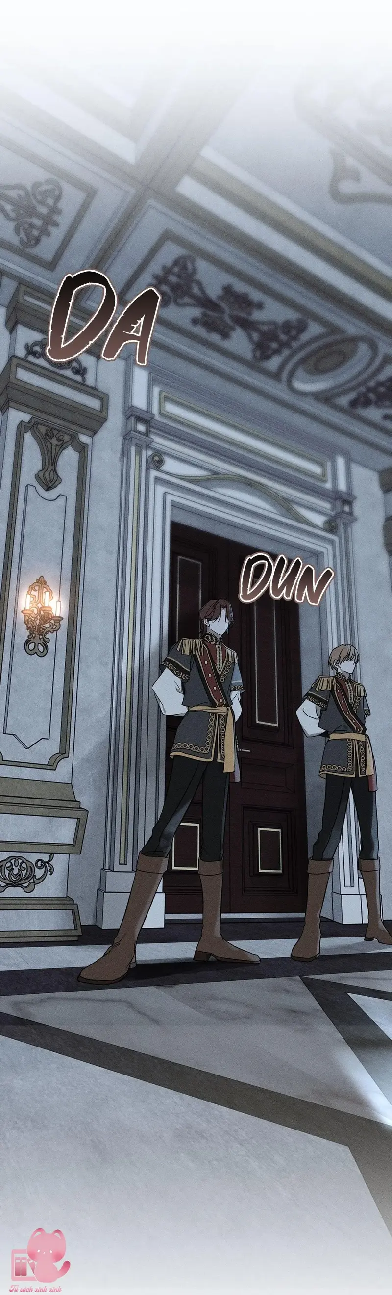 Vị Phu Quân Căm Ghét Tôi Đã Mất Trí Nhớ - Chapter 48 - Page 4