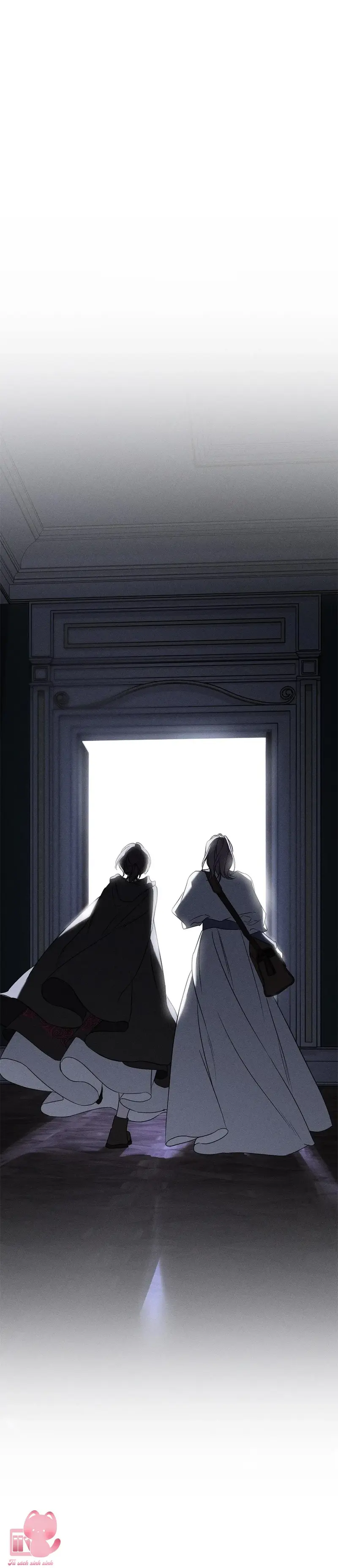 Vị Phu Quân Căm Ghét Tôi Đã Mất Trí Nhớ - Chapter 48 - Page 42