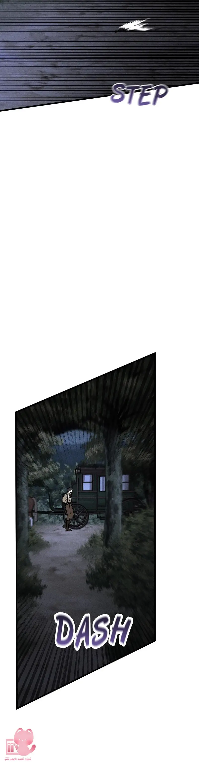 Vị Phu Quân Căm Ghét Tôi Đã Mất Trí Nhớ - Chapter 48 - Page 45