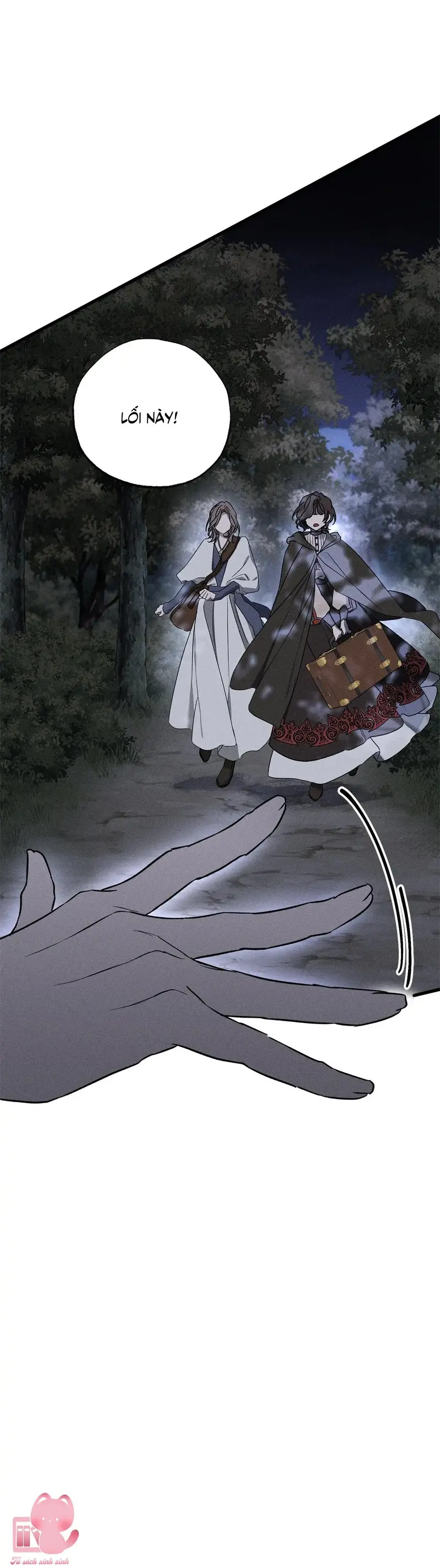 Vị Phu Quân Căm Ghét Tôi Đã Mất Trí Nhớ - Chapter 48 - Page 46