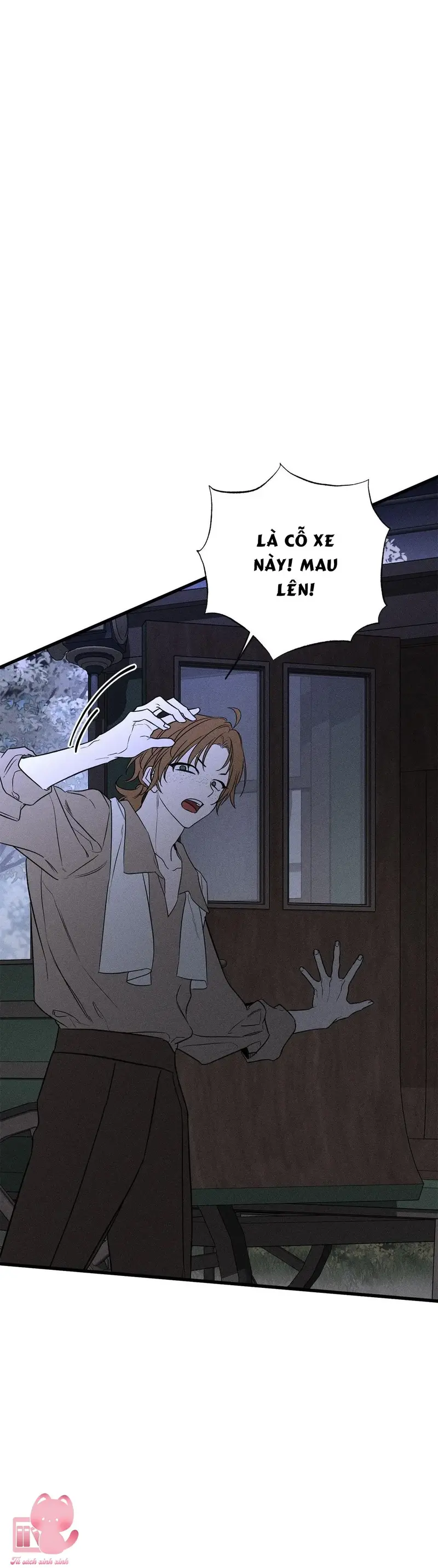 Vị Phu Quân Căm Ghét Tôi Đã Mất Trí Nhớ - Chapter 48 - Page 47