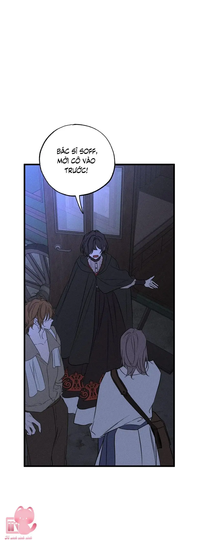 Vị Phu Quân Căm Ghét Tôi Đã Mất Trí Nhớ - Chapter 48 - Page 48