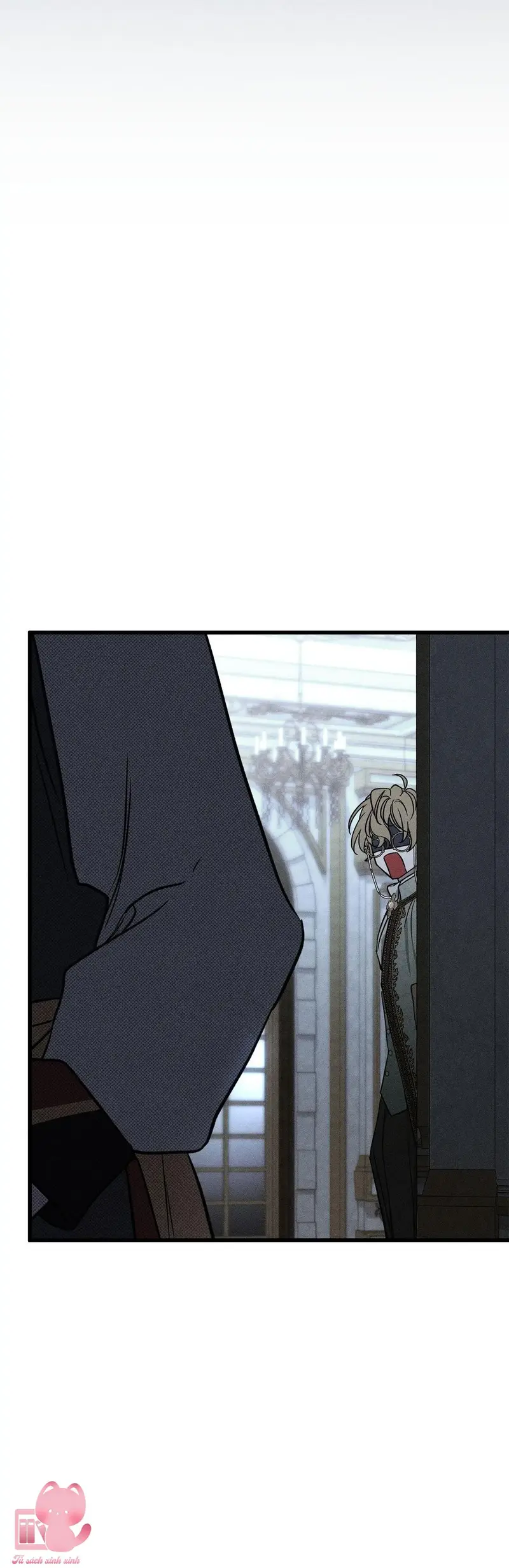 Vị Phu Quân Căm Ghét Tôi Đã Mất Trí Nhớ - Chapter 48 - Page 5