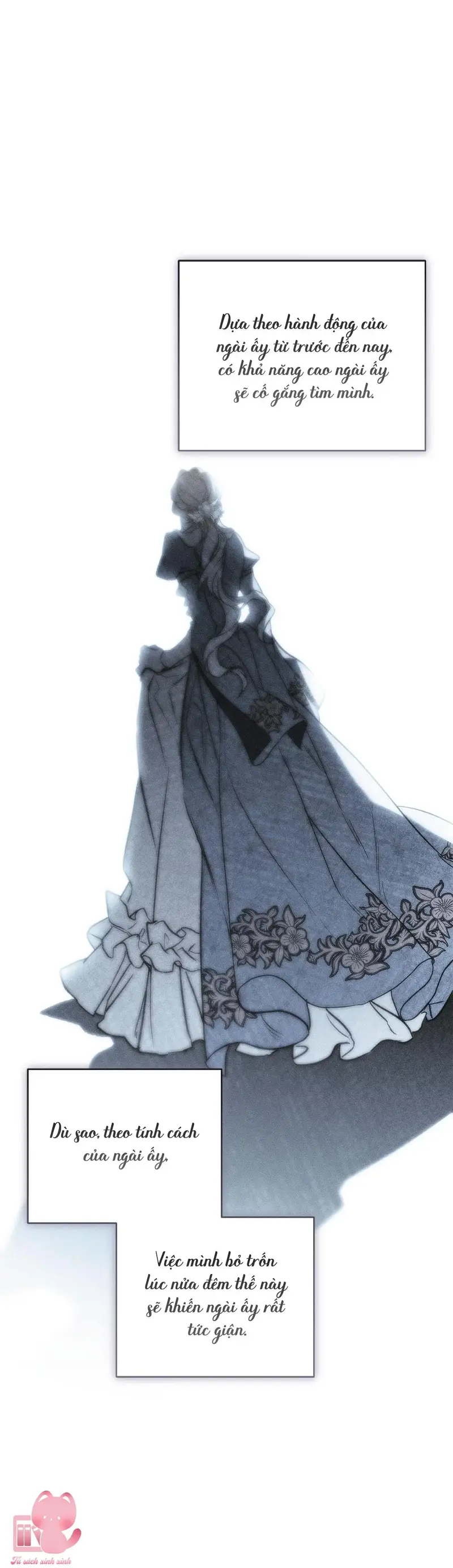 Vị Phu Quân Căm Ghét Tôi Đã Mất Trí Nhớ - Chapter 48 - Page 50