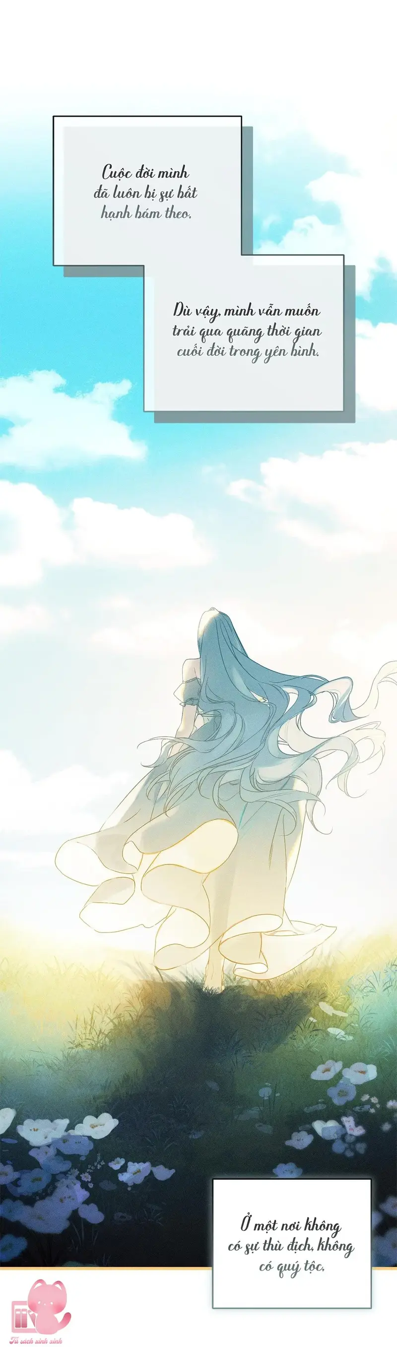 Vị Phu Quân Căm Ghét Tôi Đã Mất Trí Nhớ - Chapter 48 - Page 54