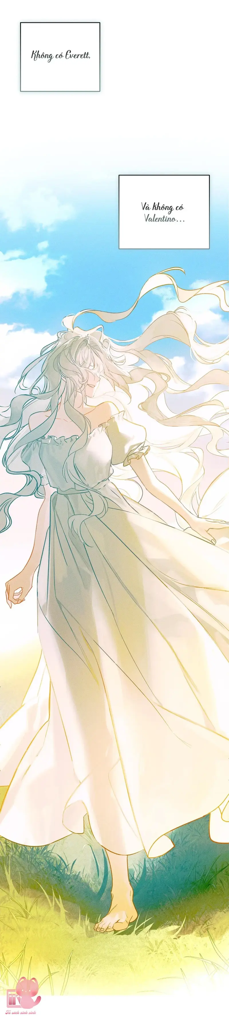 Vị Phu Quân Căm Ghét Tôi Đã Mất Trí Nhớ - Chapter 48 - Page 55