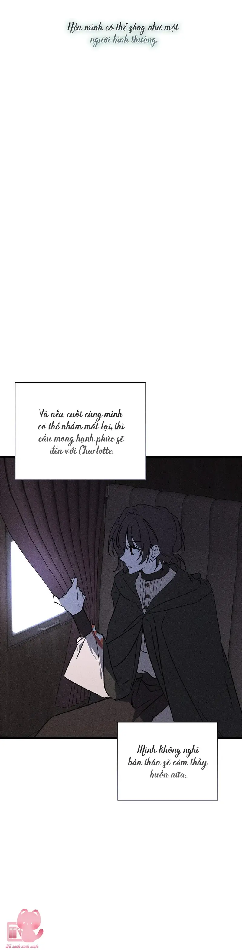 Vị Phu Quân Căm Ghét Tôi Đã Mất Trí Nhớ - Chapter 48 - Page 56