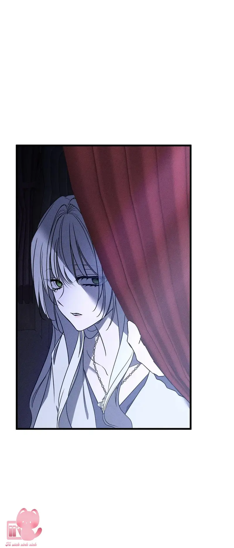 Vị Phu Quân Căm Ghét Tôi Đã Mất Trí Nhớ - Chapter 48 - Page 57