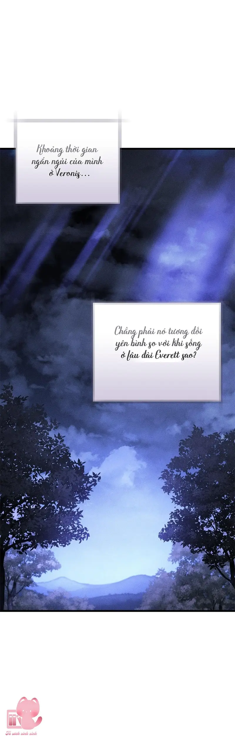 Vị Phu Quân Căm Ghét Tôi Đã Mất Trí Nhớ - Chapter 48 - Page 58