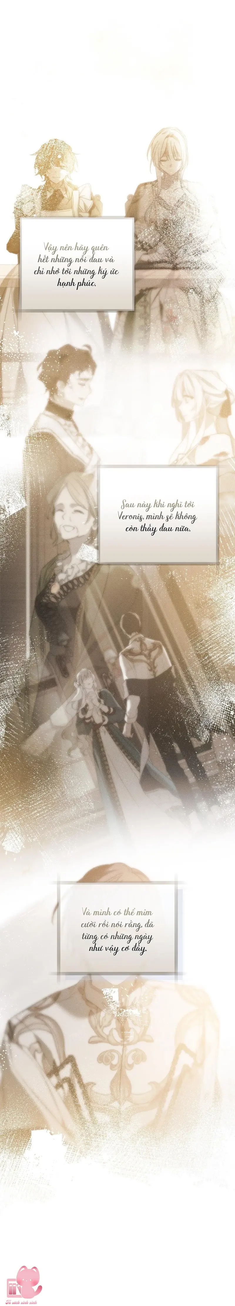 Vị Phu Quân Căm Ghét Tôi Đã Mất Trí Nhớ - Chapter 48 - Page 59