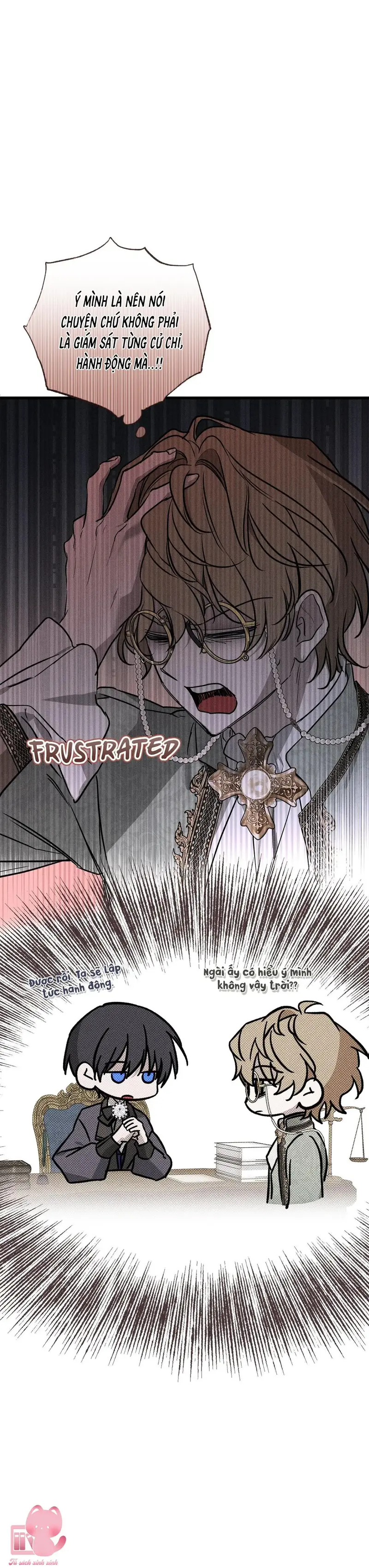 Vị Phu Quân Căm Ghét Tôi Đã Mất Trí Nhớ - Chapter 48 - Page 6