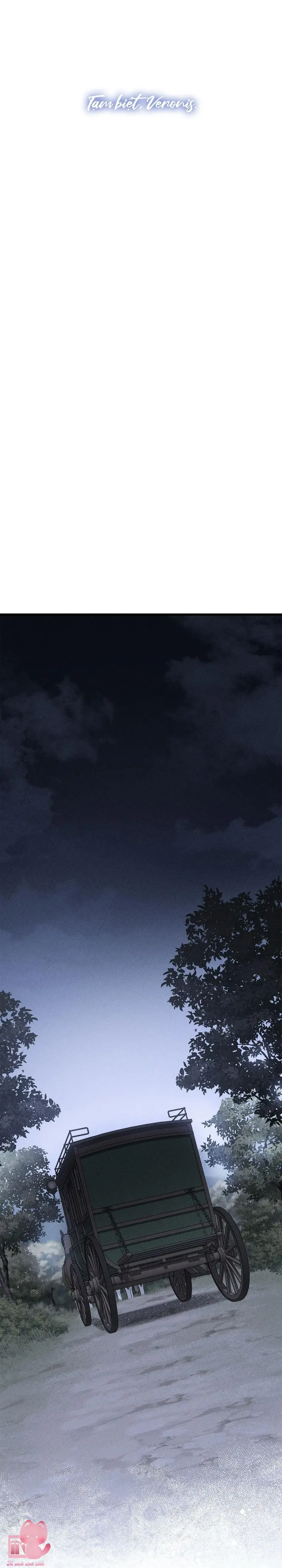 Vị Phu Quân Căm Ghét Tôi Đã Mất Trí Nhớ - Chapter 48 - Page 61