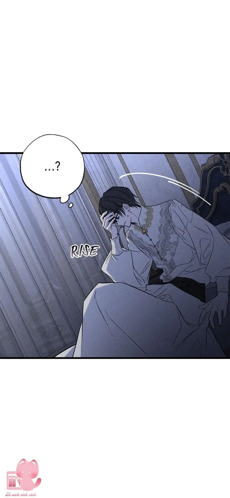 Vị Phu Quân Căm Ghét Tôi Đã Mất Trí Nhớ - Chapter 48 - Page 66