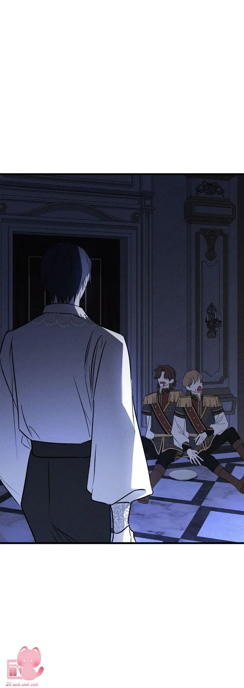 Vị Phu Quân Căm Ghét Tôi Đã Mất Trí Nhớ - Chapter 48 - Page 71