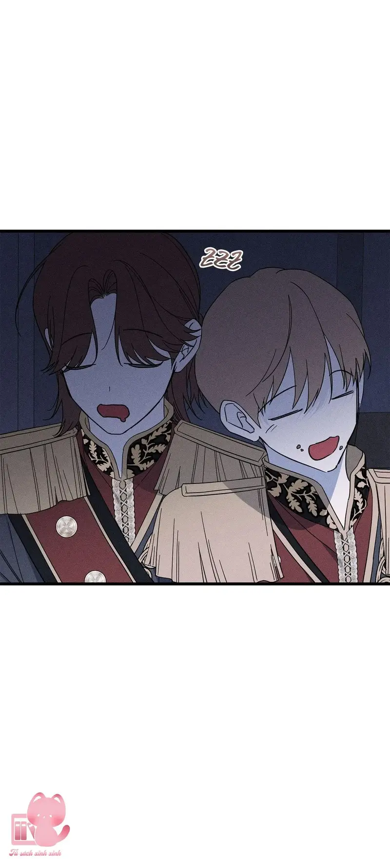 Vị Phu Quân Căm Ghét Tôi Đã Mất Trí Nhớ - Chapter 48 - Page 72