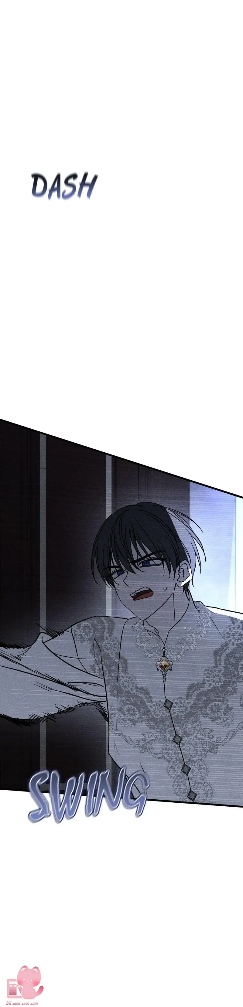 Vị Phu Quân Căm Ghét Tôi Đã Mất Trí Nhớ - Chapter 48 - Page 73