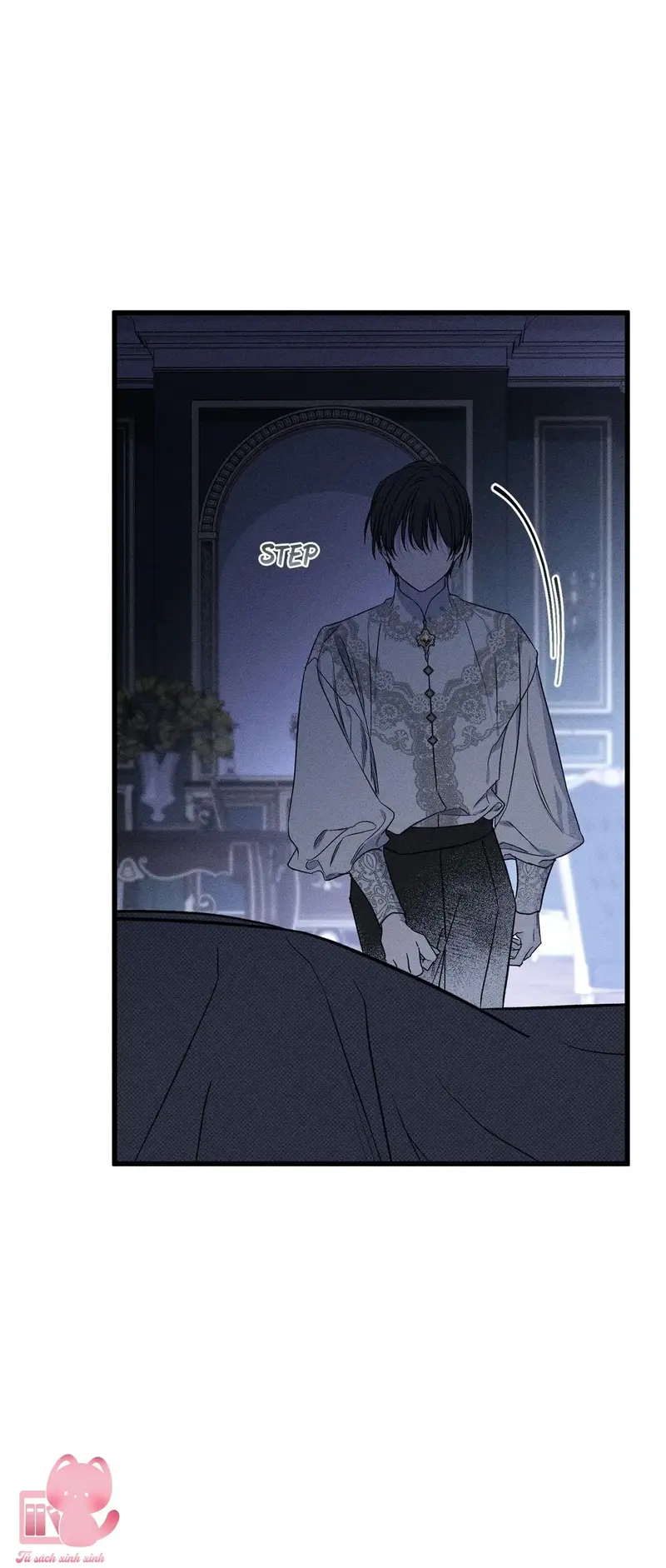 Vị Phu Quân Căm Ghét Tôi Đã Mất Trí Nhớ - Chapter 48 - Page 75