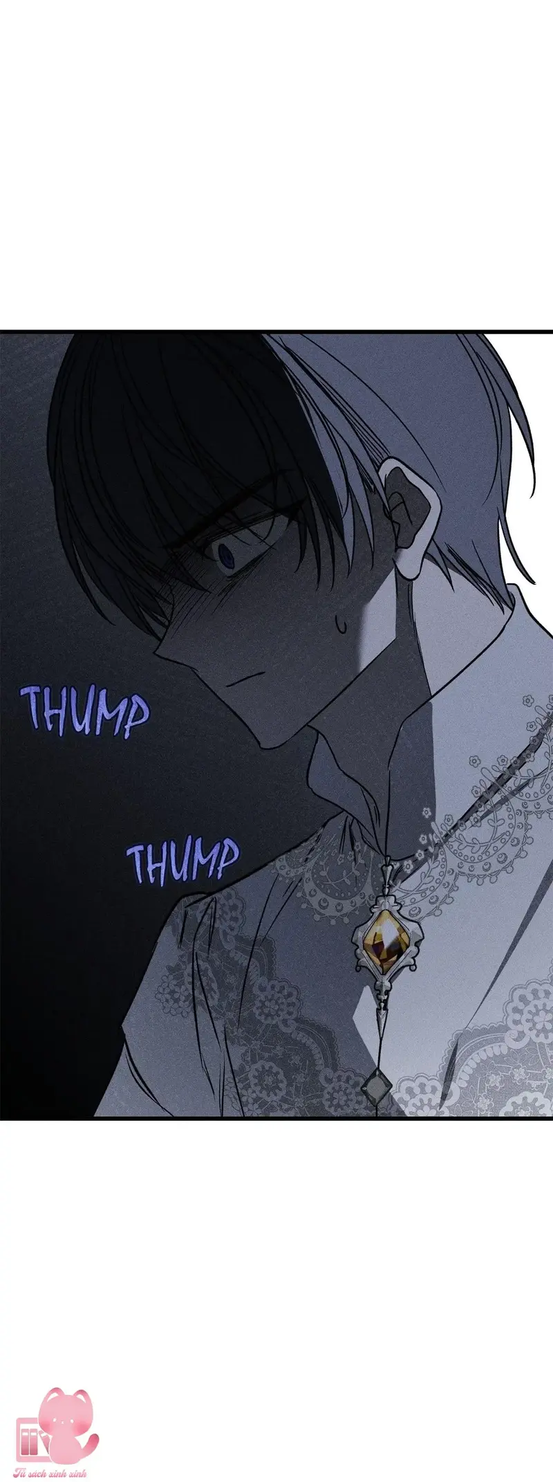 Vị Phu Quân Căm Ghét Tôi Đã Mất Trí Nhớ - Chapter 48 - Page 76