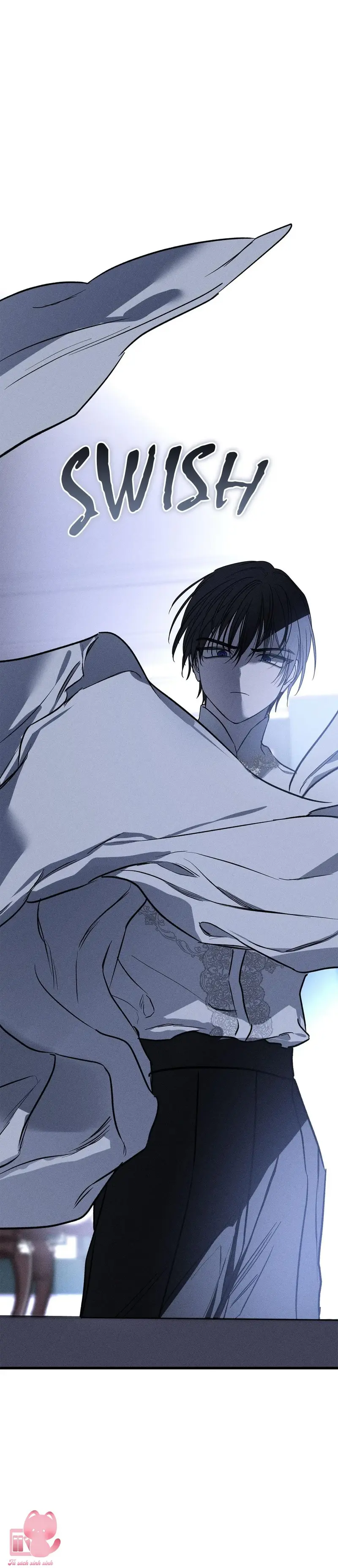 Vị Phu Quân Căm Ghét Tôi Đã Mất Trí Nhớ - Chapter 48 - Page 77