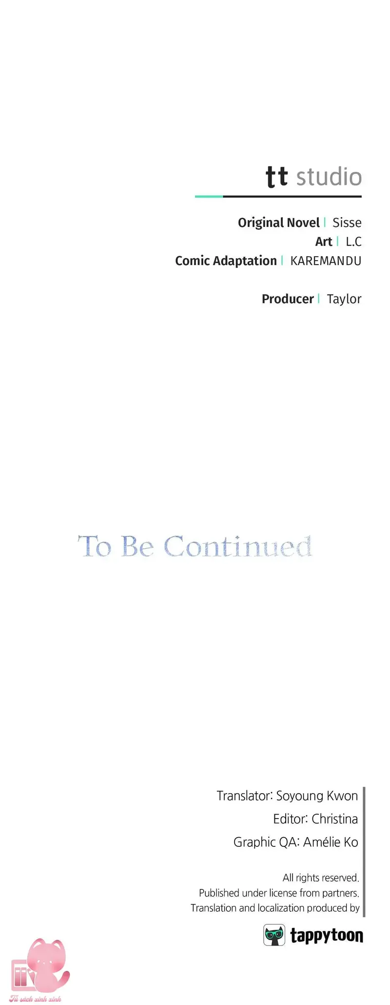 Vị Phu Quân Căm Ghét Tôi Đã Mất Trí Nhớ - Chapter 48 - Page 79