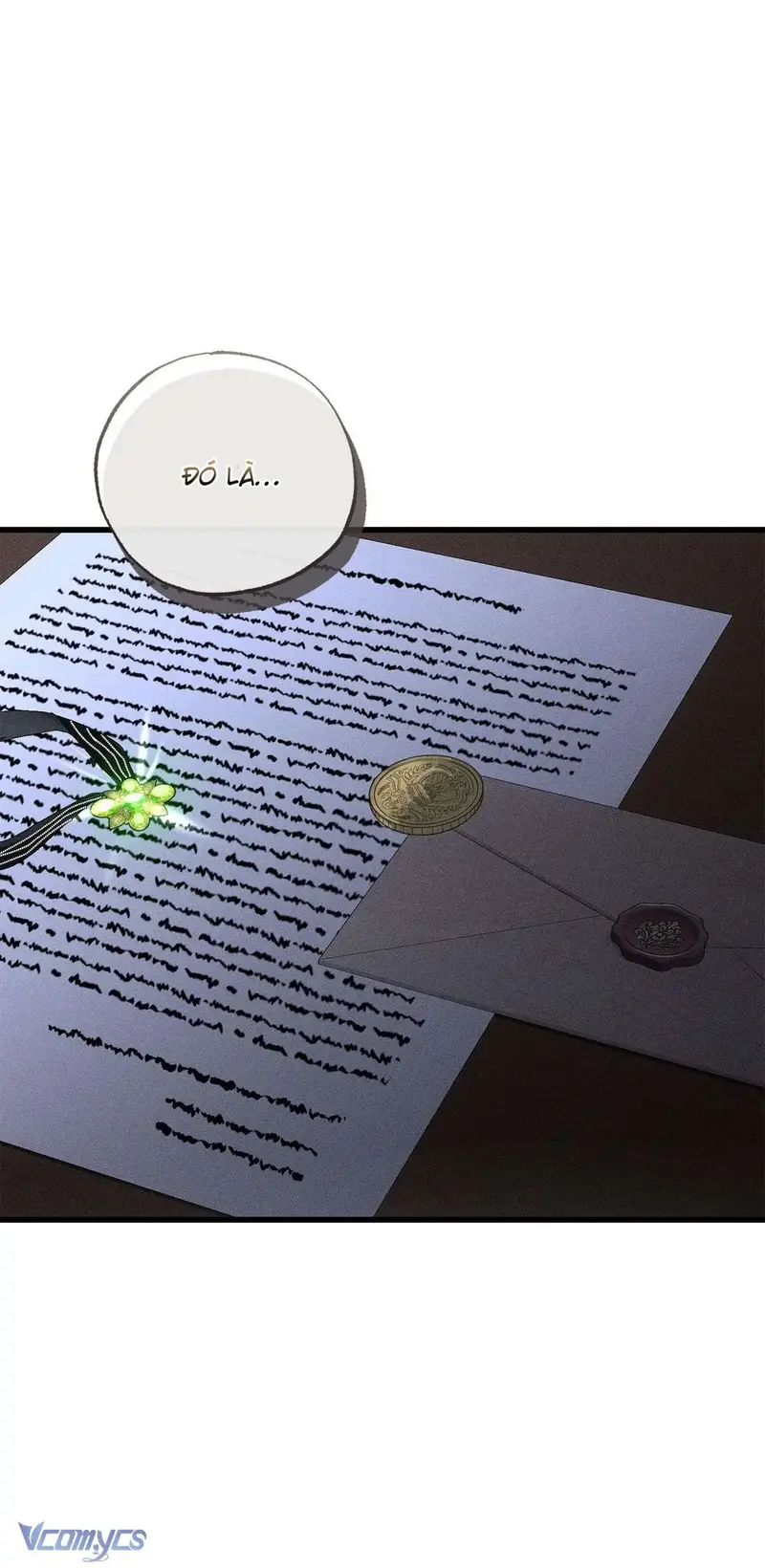 Vị Phu Quân Căm Ghét Tôi Đã Mất Trí Nhớ - Chapter 49 - Page 10