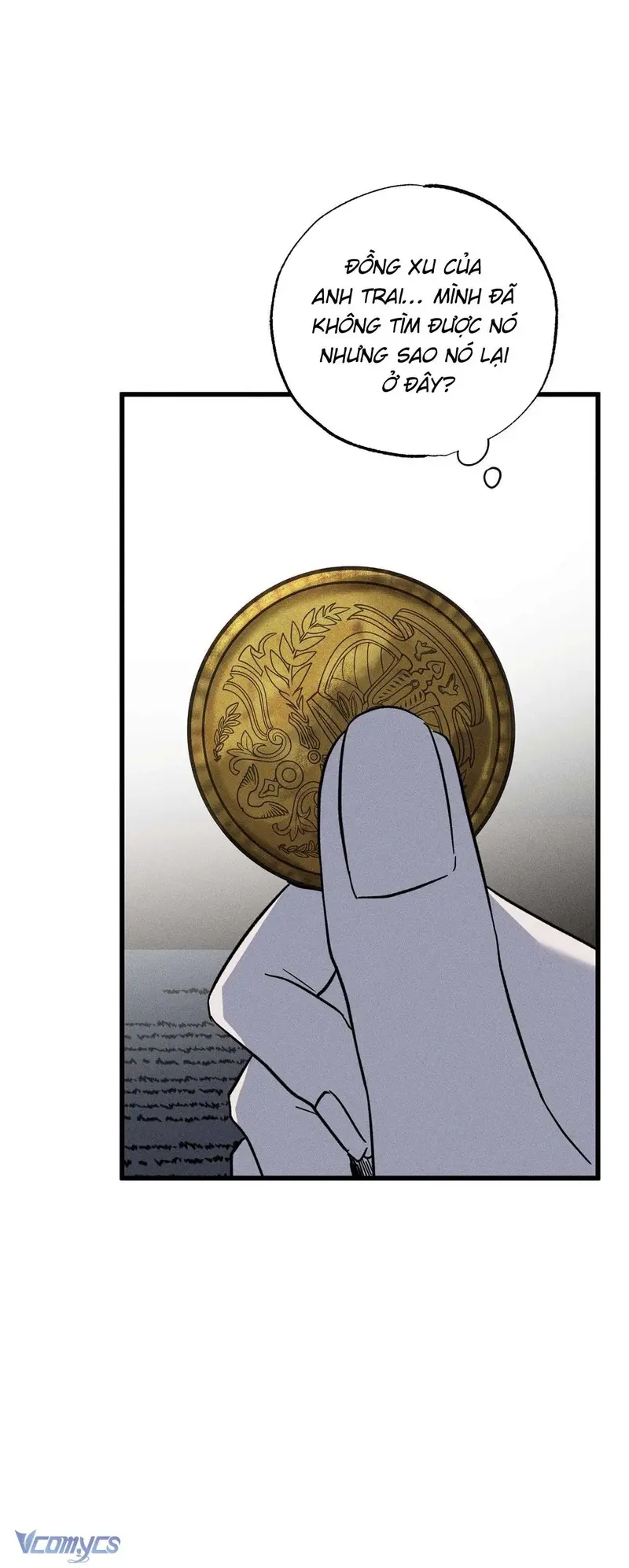 Vị Phu Quân Căm Ghét Tôi Đã Mất Trí Nhớ - Chapter 49 - Page 12