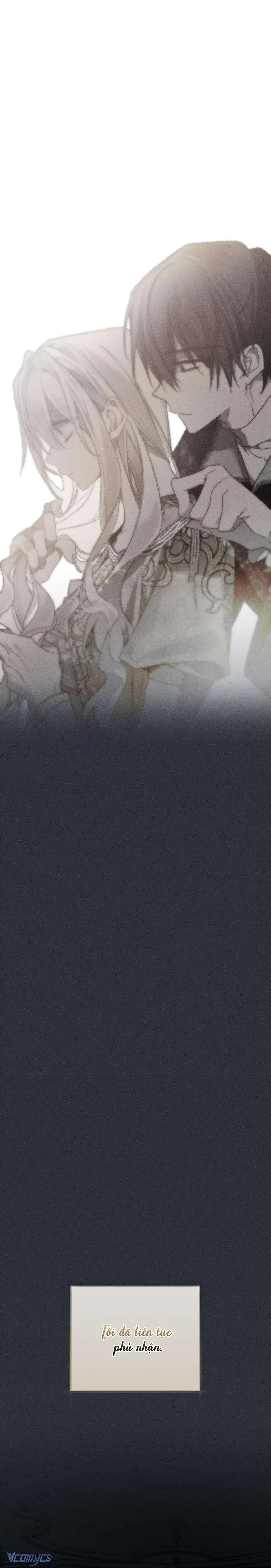 Vị Phu Quân Căm Ghét Tôi Đã Mất Trí Nhớ - Chapter 49 - Page 18