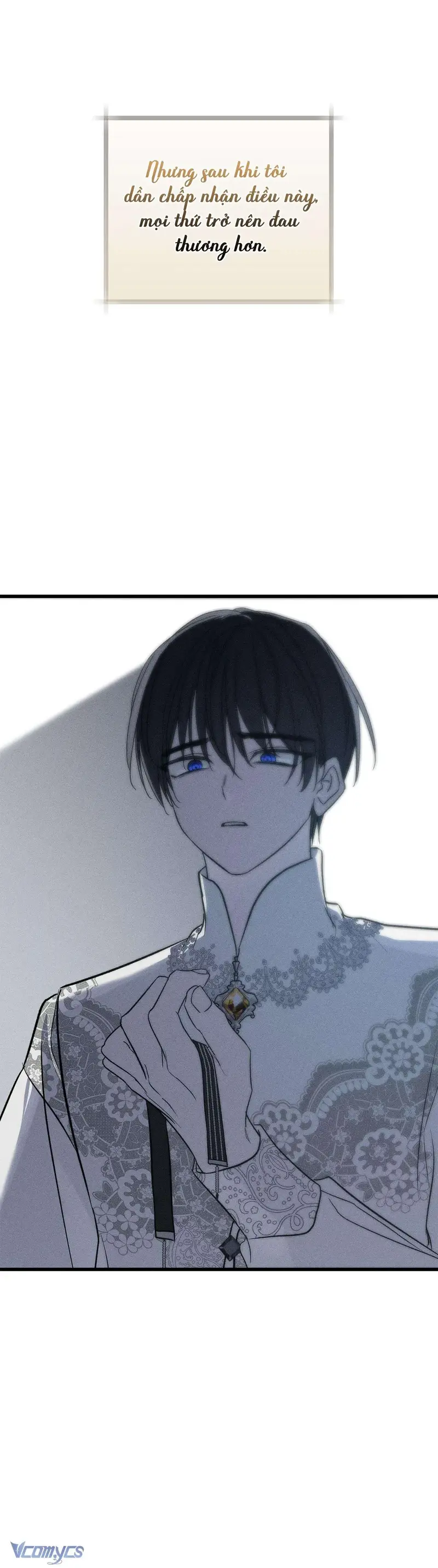 Vị Phu Quân Căm Ghét Tôi Đã Mất Trí Nhớ - Chapter 49 - Page 20