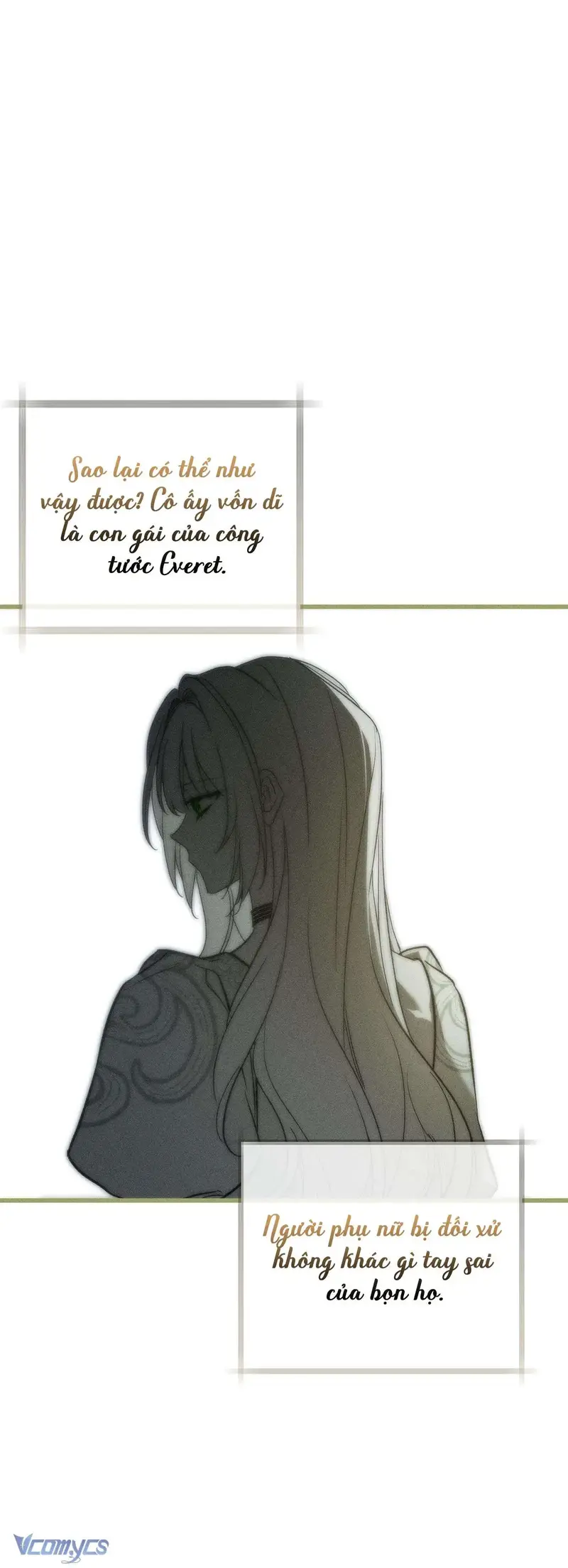 Vị Phu Quân Căm Ghét Tôi Đã Mất Trí Nhớ - Chapter 49 - Page 21