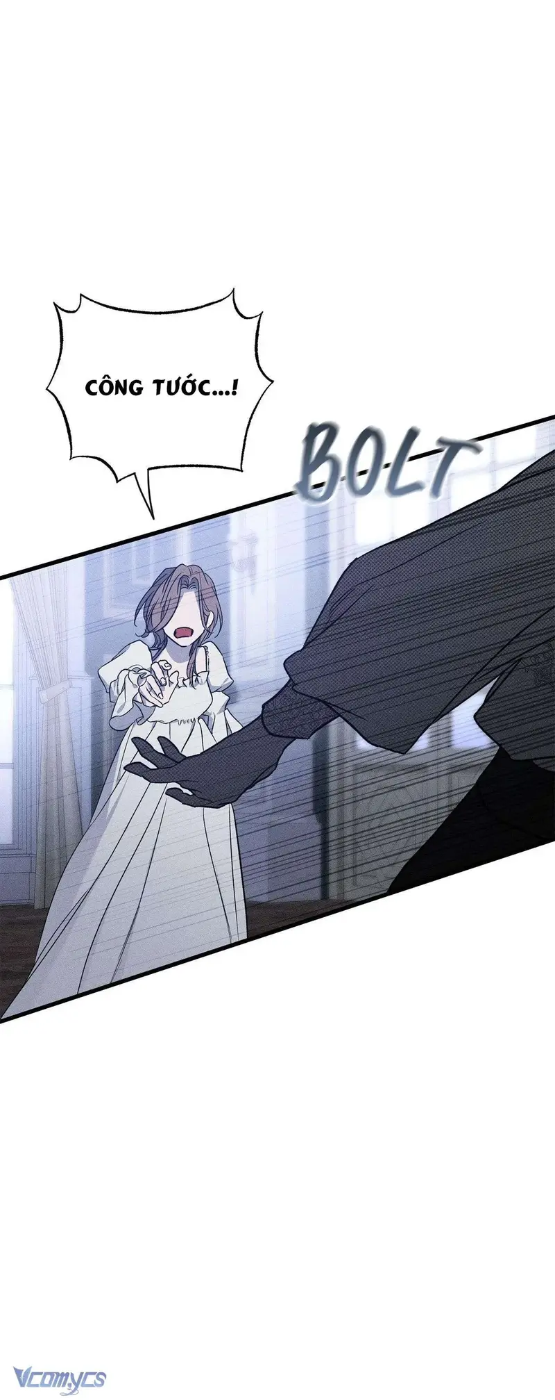 Vị Phu Quân Căm Ghét Tôi Đã Mất Trí Nhớ - Chapter 49 - Page 25