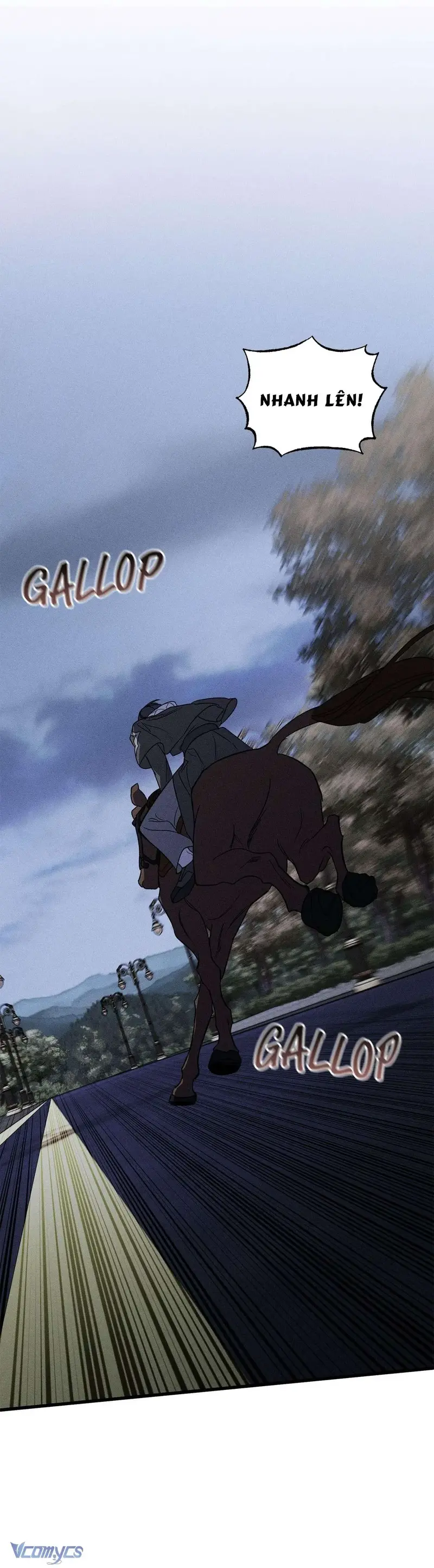 Vị Phu Quân Căm Ghét Tôi Đã Mất Trí Nhớ - Chapter 49 - Page 31