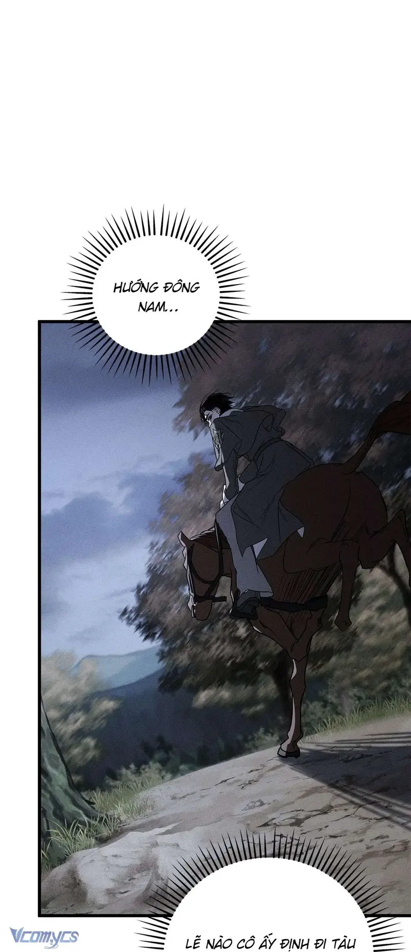 Vị Phu Quân Căm Ghét Tôi Đã Mất Trí Nhớ - Chapter 49 - Page 34