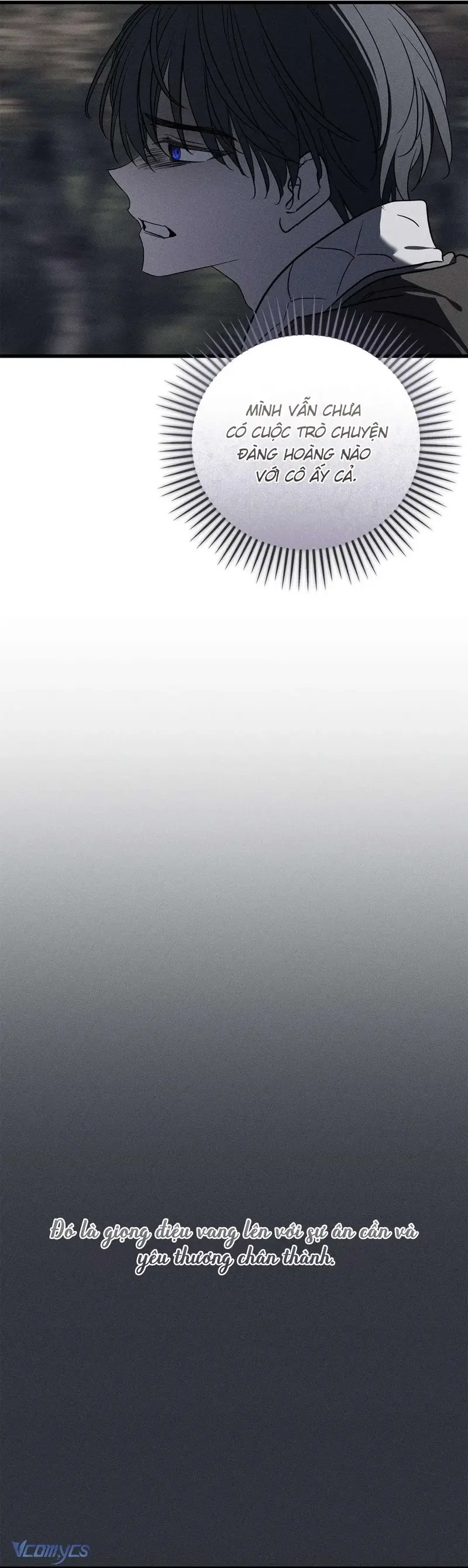 Vị Phu Quân Căm Ghét Tôi Đã Mất Trí Nhớ - Chapter 49 - Page 36