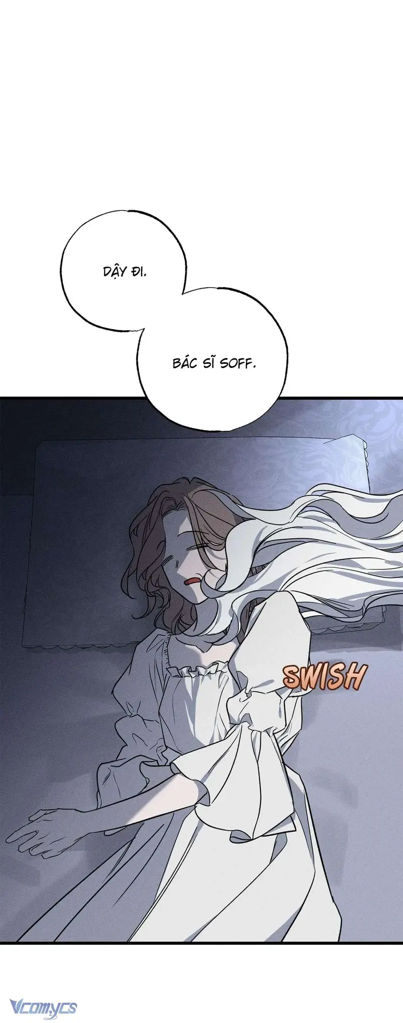 Vị Phu Quân Căm Ghét Tôi Đã Mất Trí Nhớ - Chapter 49 - Page 4