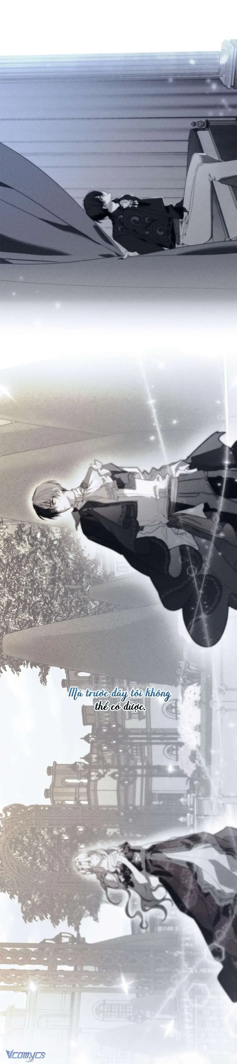 Vị Phu Quân Căm Ghét Tôi Đã Mất Trí Nhớ - Chapter 49 - Page 42